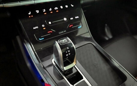 Chery Tiggo 7 Pro, 2022 год, 1 850 000 рублей, 15 фотография