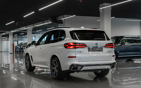 BMW X5, 2025 год, 15 050 000 рублей, 5 фотография