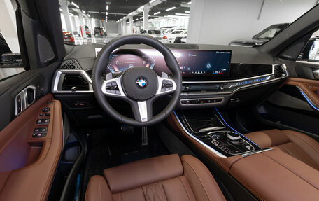 BMW X5, 2025 год, 15 050 000 рублей, 7 фотография