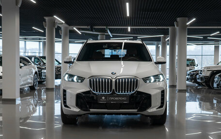 BMW X5, 2025 год, 15 050 000 рублей, 3 фотография