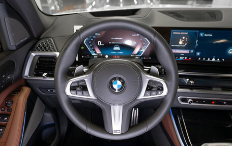 BMW X5, 2025 год, 15 050 000 рублей, 11 фотография