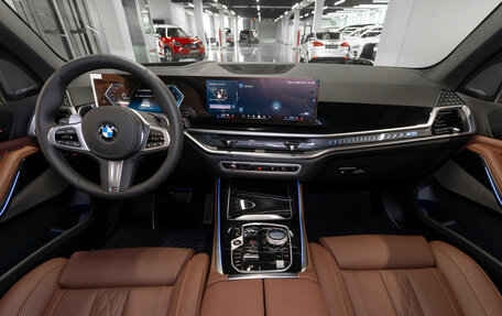 BMW X5, 2025 год, 15 050 000 рублей, 8 фотография