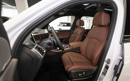 BMW X5, 2025 год, 15 050 000 рублей, 9 фотография