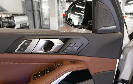 BMW X5, 2025 год, 15 050 000 рублей, 18 фотография