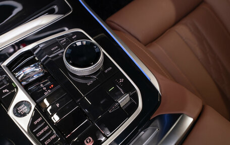 BMW X5, 2025 год, 15 050 000 рублей, 28 фотография