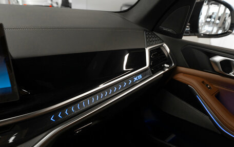 BMW X5, 2025 год, 15 050 000 рублей, 27 фотография