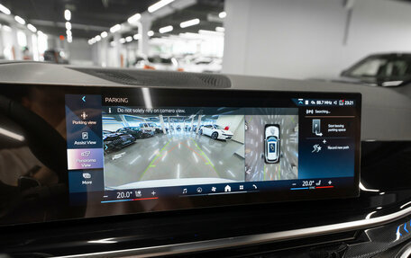 BMW X5, 2025 год, 15 050 000 рублей, 23 фотография