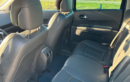 Peugeot 3008 I рестайлинг, 2013 год, 650 000 рублей, 4 фотография