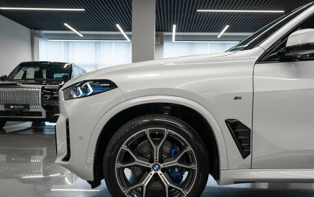 BMW X5, 2025 год, 15 050 000 рублей, 34 фотография