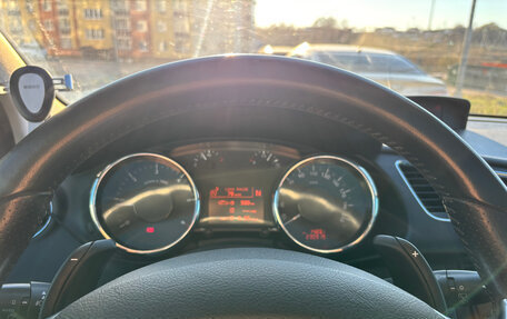 Peugeot 3008 I рестайлинг, 2013 год, 650 000 рублей, 5 фотография