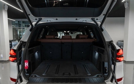 BMW X5, 2025 год, 15 050 000 рублей, 31 фотография