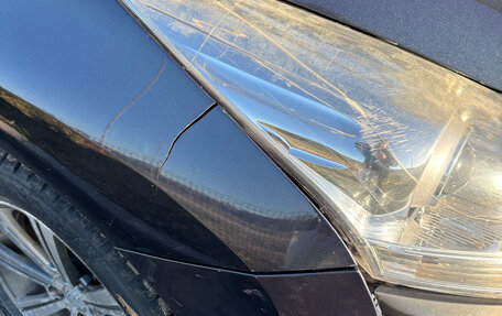 Peugeot 3008 I рестайлинг, 2013 год, 650 000 рублей, 10 фотография