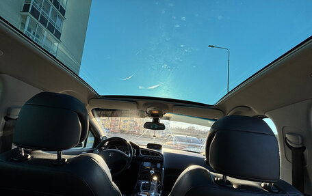 Peugeot 3008 I рестайлинг, 2013 год, 650 000 рублей, 11 фотография