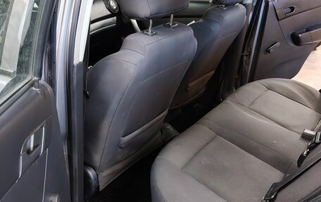 Chevrolet Aveo III, 2008 год, 250 000 рублей, 9 фотография