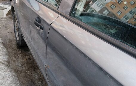 Chevrolet Aveo III, 2008 год, 250 000 рублей, 6 фотография