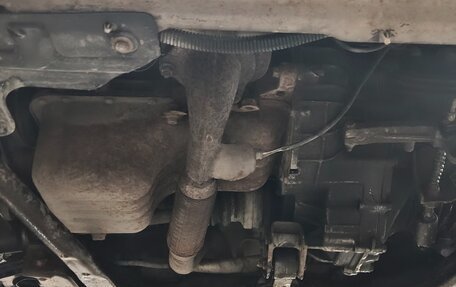 Chevrolet Aveo III, 2008 год, 250 000 рублей, 5 фотография