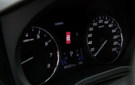 Mitsubishi Outlander III рестайлинг 3, 2018 год, 2 048 000 рублей, 9 фотография