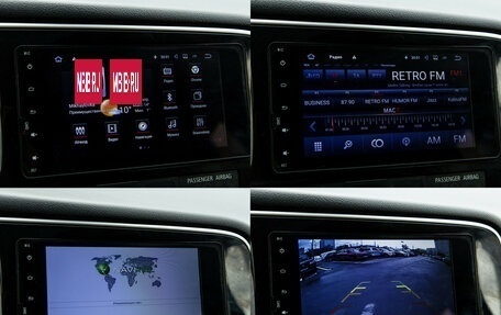 Mitsubishi Outlander III рестайлинг 3, 2018 год, 2 048 000 рублей, 13 фотография