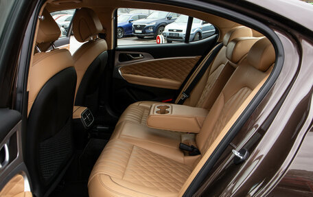 Genesis G70 I, 2021 год, 3 670 000 рублей, 8 фотография