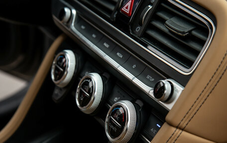 Genesis G70 I, 2021 год, 3 670 000 рублей, 16 фотография