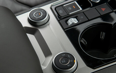 Volkswagen Touareg III, 2019 год, 5 998 000 рублей, 13 фотография