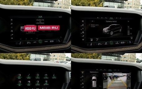 Volkswagen Touareg III, 2019 год, 5 998 000 рублей, 17 фотография