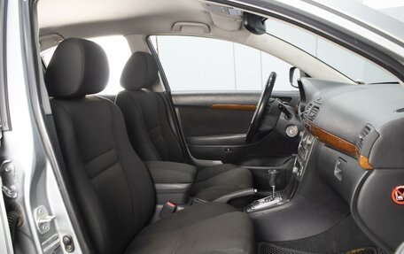 Toyota Avensis III рестайлинг, 2007 год, 960 000 рублей, 7 фотография