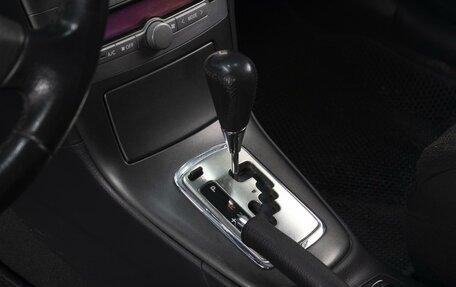 Toyota Avensis III рестайлинг, 2007 год, 960 000 рублей, 11 фотография