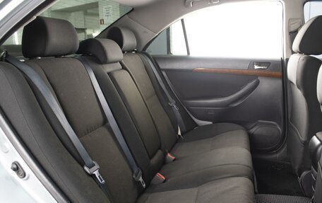 Toyota Avensis III рестайлинг, 2007 год, 960 000 рублей, 6 фотография