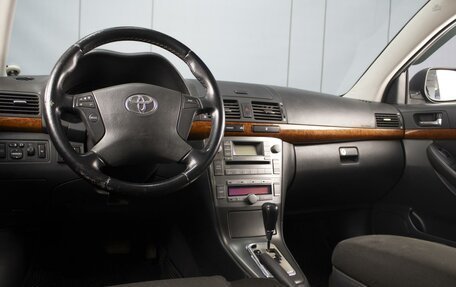 Toyota Avensis III рестайлинг, 2007 год, 960 000 рублей, 5 фотография