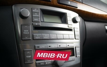 Toyota Avensis III рестайлинг, 2007 год, 960 000 рублей, 14 фотография