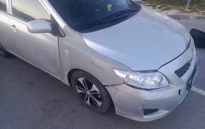 Toyota Corolla, 2008 год, 750 000 рублей, 1 фотография