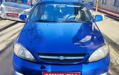 Chevrolet Lacetti, 2011 год, 280 000 рублей, 1 фотография