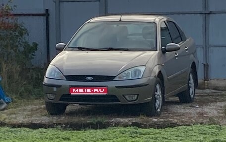 Ford Focus IV, 2004 год, 420 000 рублей, 1 фотография