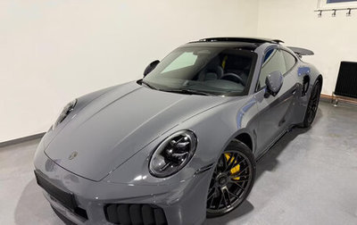 Porsche 911, 2026 год, 41 000 000 рублей, 1 фотография