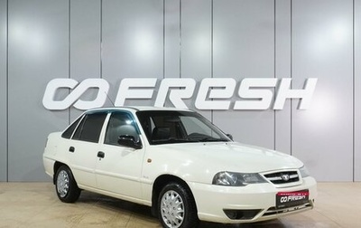 Daewoo Nexia I рестайлинг, 2011 год, 379 000 рублей, 1 фотография
