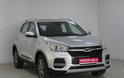 Chery Tiggo 4 I рестайлинг, 2022 год, 1 479 900 рублей, 1 фотография