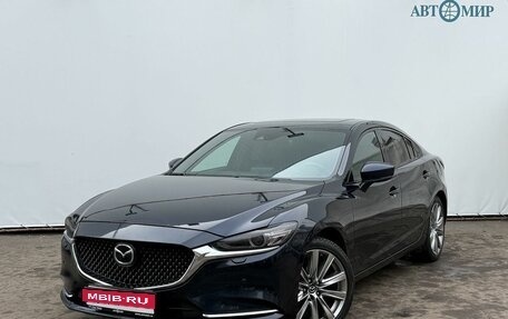 Mazda 6, 2023 год, 3 200 000 рублей, 1 фотография