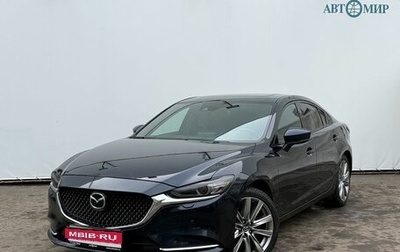 Mazda 6, 2023 год, 3 200 000 рублей, 1 фотография