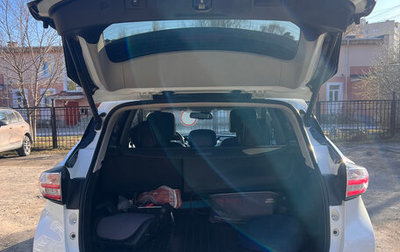 Nissan Murano, 2020 год, 2 900 000 рублей, 1 фотография