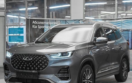 Chery Tiggo 8 Pro, 2022 год, 1 949 000 рублей, 1 фотография