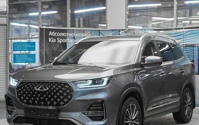 Chery Tiggo 8 Pro, 2022 год, 1 949 000 рублей, 1 фотография