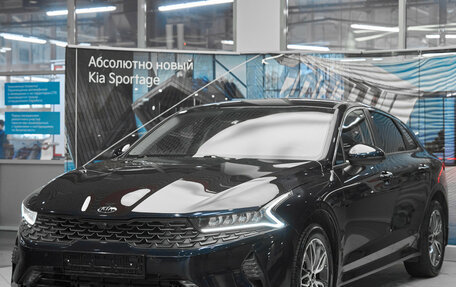 KIA K5, 2020 год, 2 099 000 рублей, 1 фотография