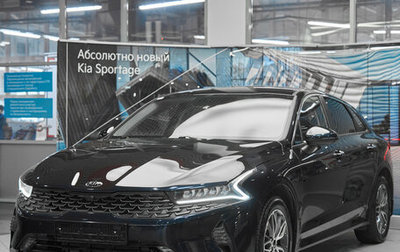 KIA K5, 2020 год, 2 099 000 рублей, 1 фотография