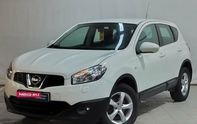 Nissan Qashqai, 2012 год, 730 000 рублей, 1 фотография