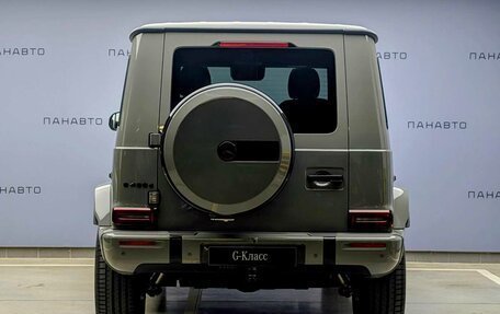 Mercedes-Benz G-Класс W463 рестайлинг _iii, 2026 год, 33 240 000 рублей, 1 фотография