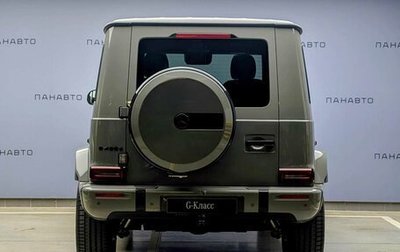 Mercedes-Benz G-Класс W463 рестайлинг _iii, 2026 год, 33 240 000 рублей, 1 фотография