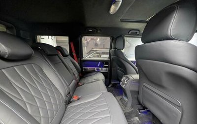 Mercedes-Benz G-Класс W463 рестайлинг _iii, 2025 год, 33 000 000 рублей, 1 фотография