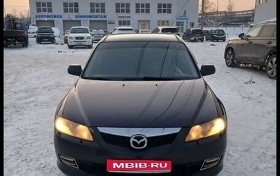 Mazda 6, 2006 год, 400 000 рублей, 1 фотография