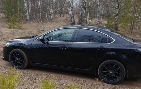 Mazda 6, 2011 год, 910 000 рублей, 1 фотография